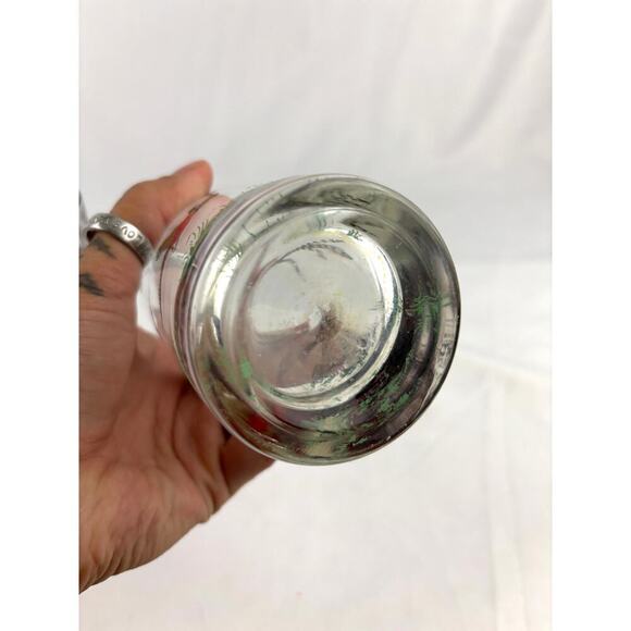 Vintage Set of 2 Pheasant Highball Glasses Mid-Century Barware 1960s - Picture 13 of 16